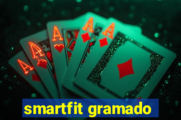 smartfit gramado